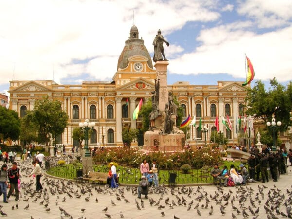 CITY TOUR CLÁSICO FULL DAY PRIVADO