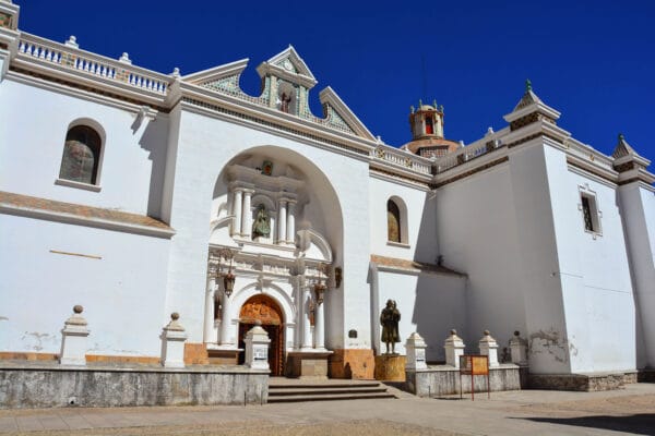 TOURS EN PERÚ – BOLIVIA