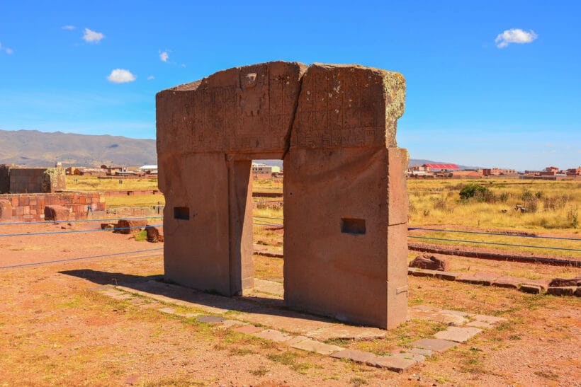 PUNO – TIWANAKU – COPACABANA – ISLA DEL SOL – LA PAZ o PUNO 2DÍAS/1NOCHE – PRIVADO